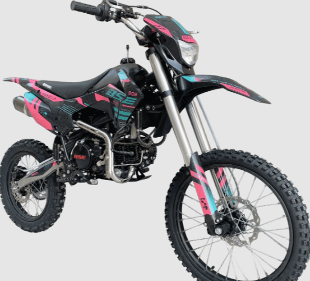 Питбайк BSE PH 150 (015) AK47 в Нижнем Новгороде