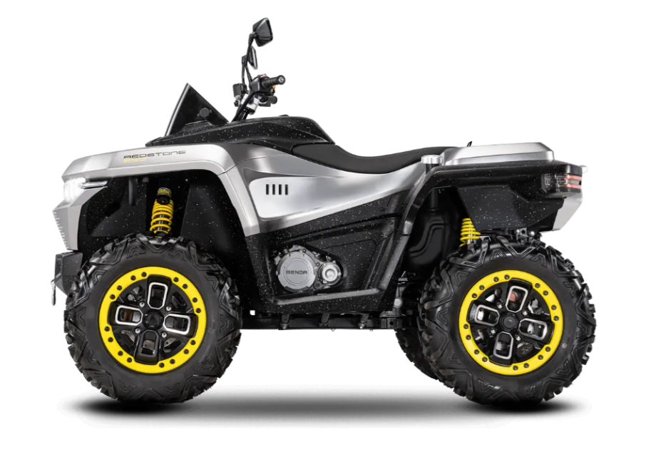 Квадроцикл BENDA REDSTONE 550 в Нижнем Новгороде