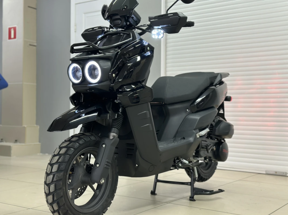 Скутер PROMAX STALKER 150(49) в Нижнем Новгороде