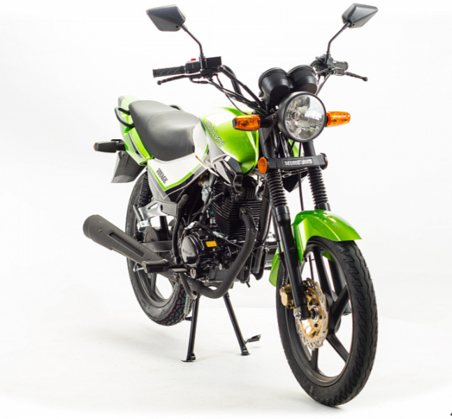 Мотоцикл MOTOLAND (МОТОЛЕНД) VOYAGE 200 в Нижнем Новгороде