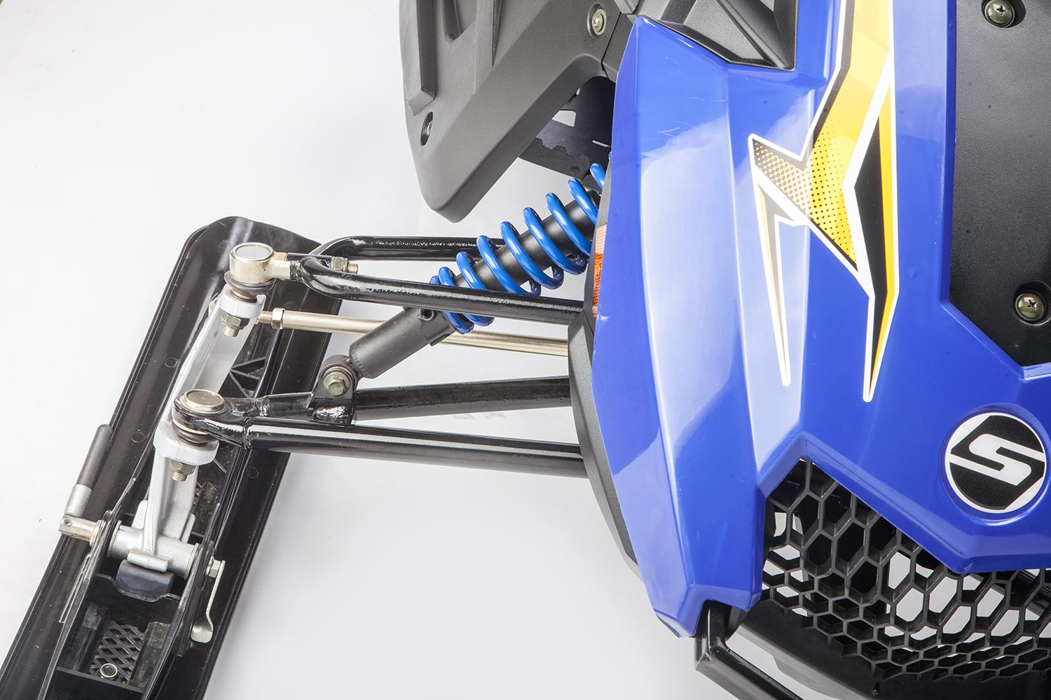 Снегоход STELS SK200R (L ST LT) КАПИТАН 1.0 K01 Tech в Нижнем Новгороде