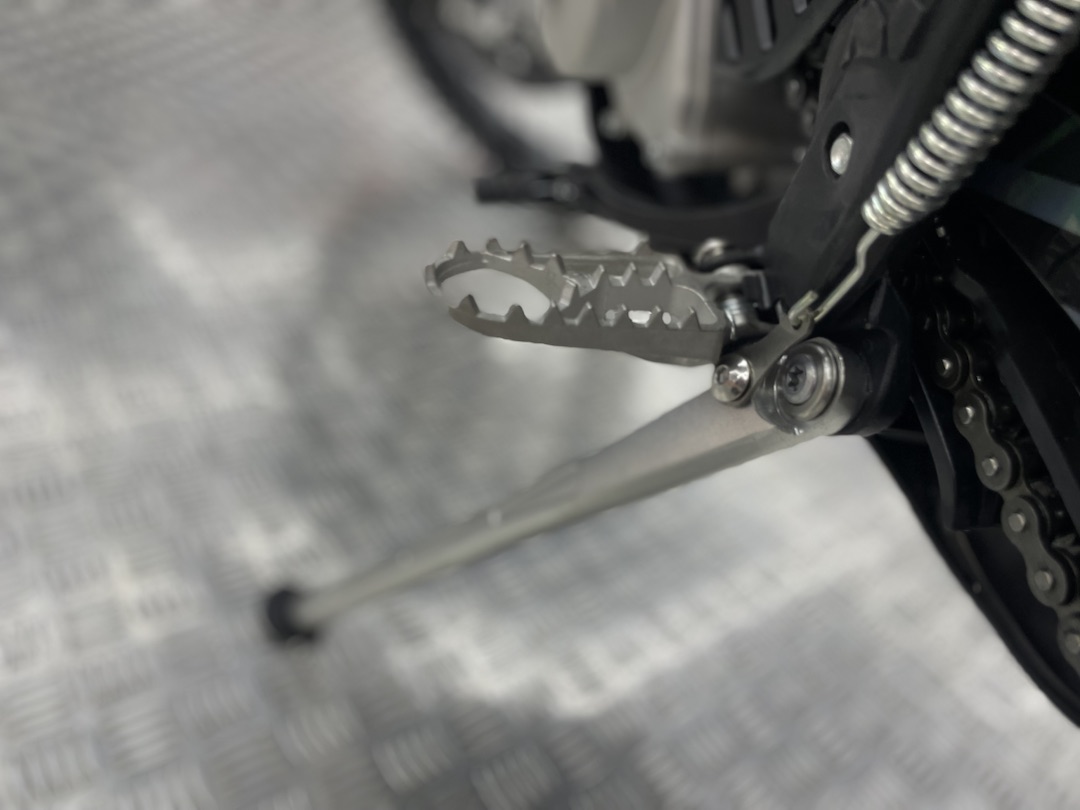 Кроссовый мотоцикл (эндуро) PROMAX PZ9 480 PRO-SPORT в Нижнем Новгороде