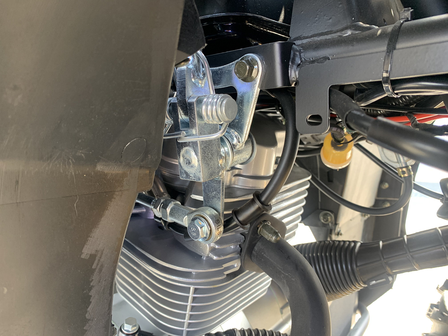 Квадроцикл PROMAX TAURUS 300 MAX-PRO в Нижнем Новгороде