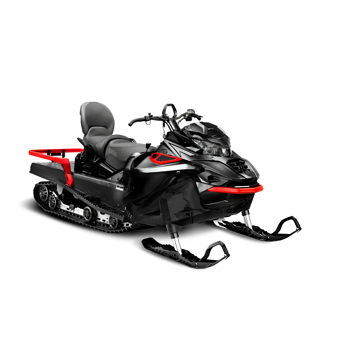 Снегоход AODES Siberiacross 1000 SWT 600mm LCD 6.8 в Нижнем Новгороде