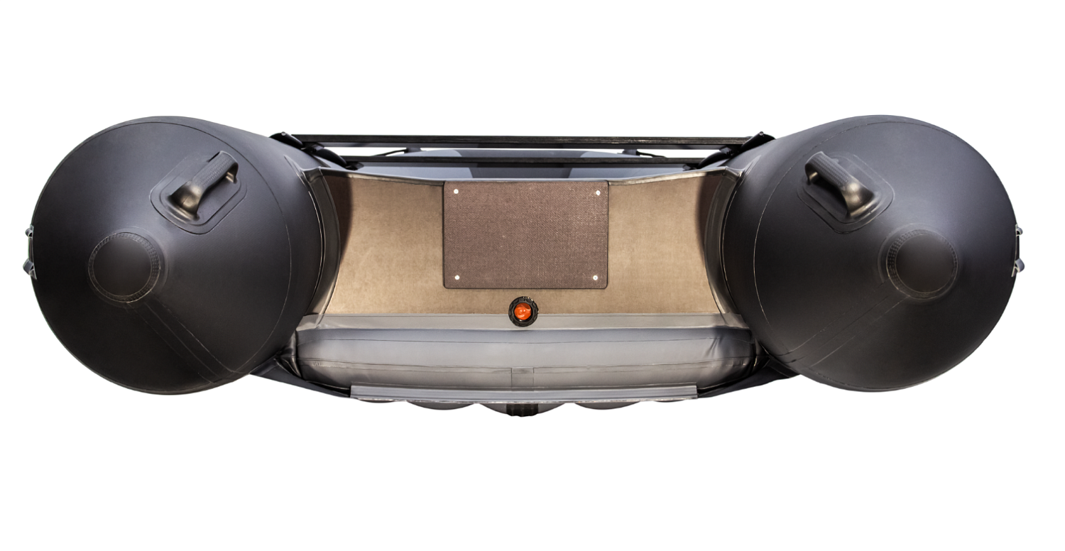 Лодка Таймень NX 3600 НДНД PRO в Нижнем Новгороде