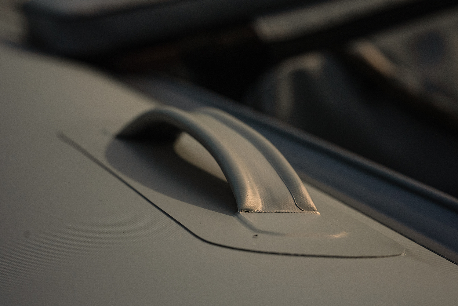 Лодка MISHIMO RIVER JET 390 под водомет в Нижнем Новгороде