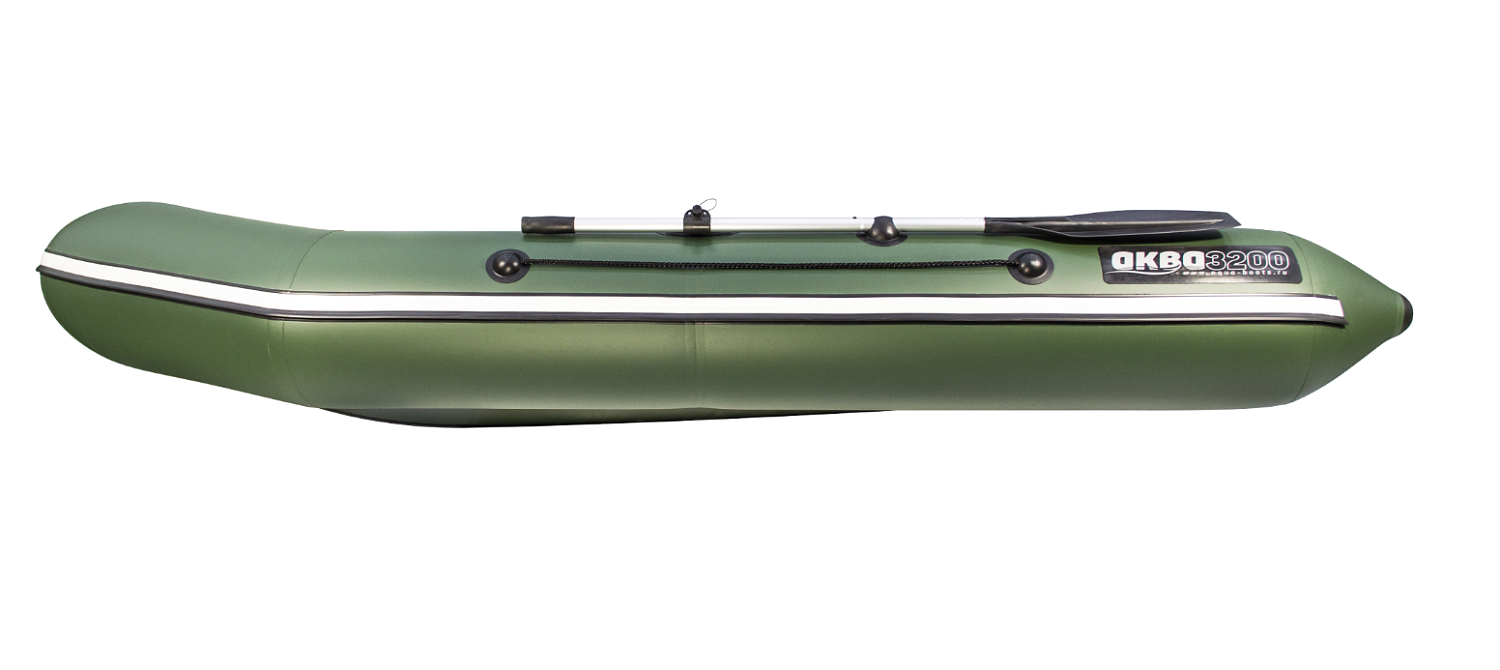  Лодка АКВА 3200 ск в Нижнем Новгороде