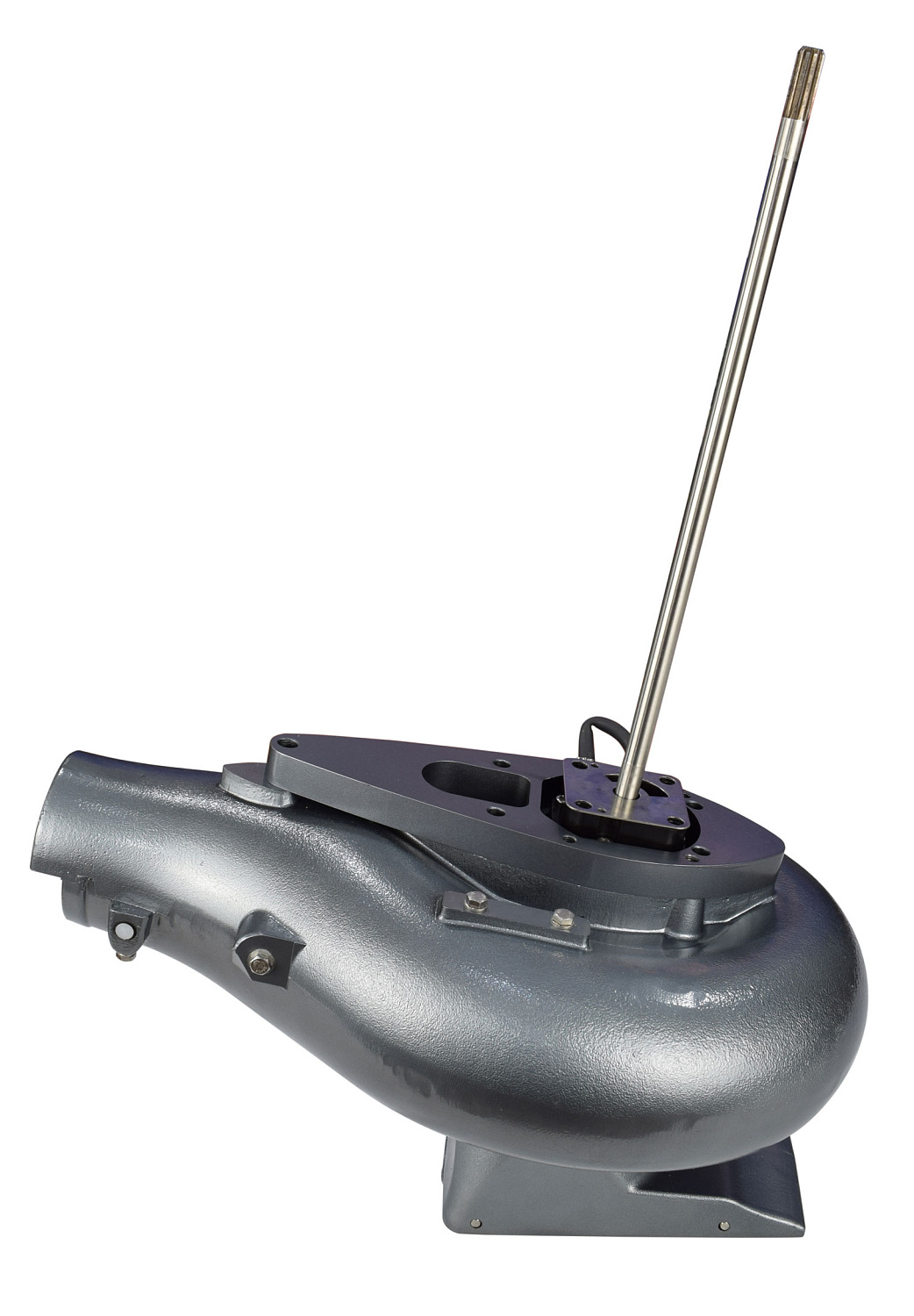 ВОДОМЕТНАЯ НАСАДКА SEA-PRO WT 15 YAMAHA, MARLIN, HIDEA в Нижнем Новгороде