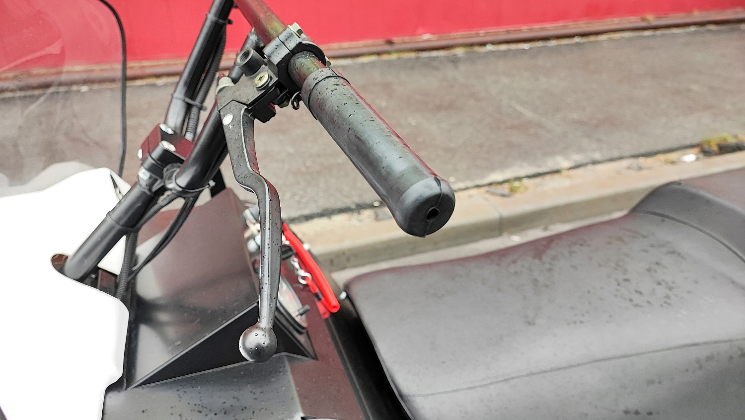 Снегоход PROMAX SNOWBEAR V3 800 4T ST в Нижнем Новгороде