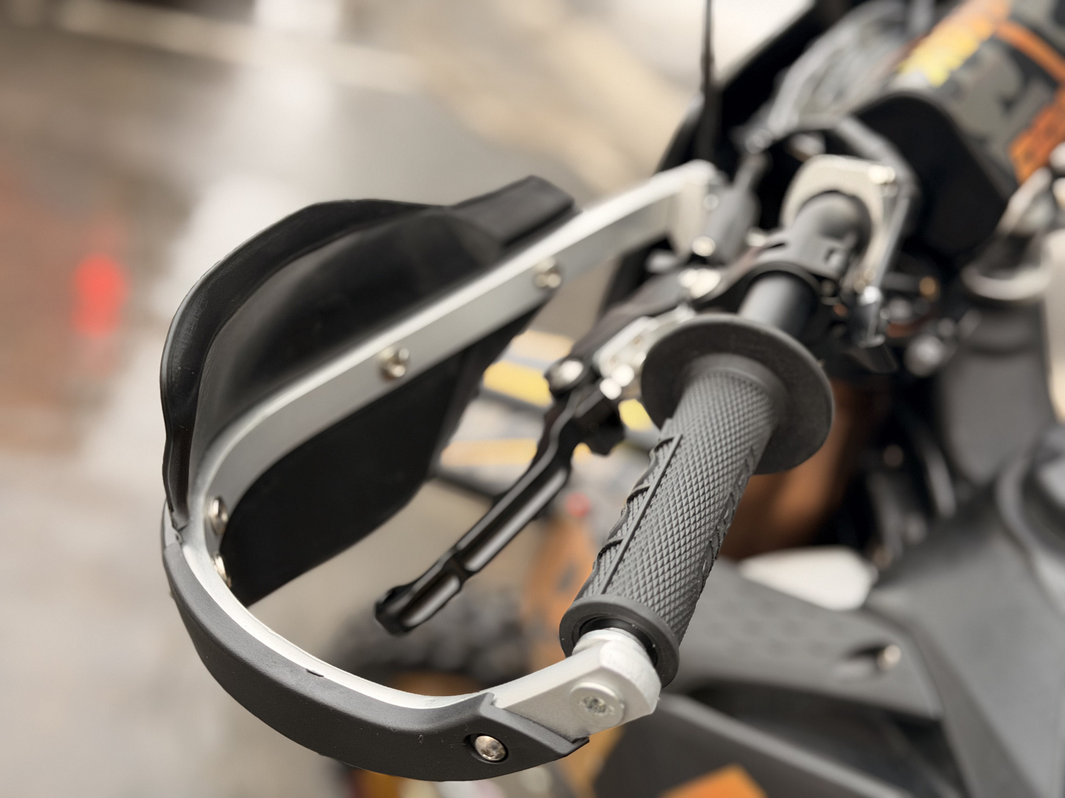 Кроссовый мотоцикл PROMAX BLACKOUT NB300 ENDURO в Нижнем Новгороде