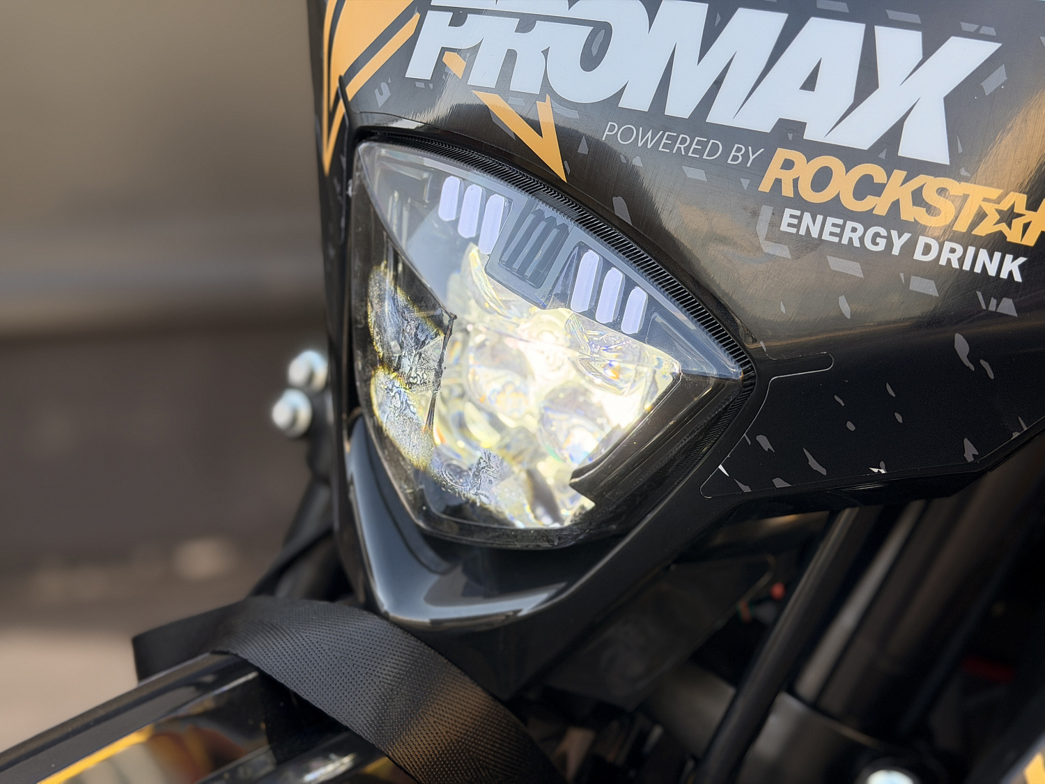 Кроссовый мотоцикл PROMAX MX280 в Нижнем Новгороде