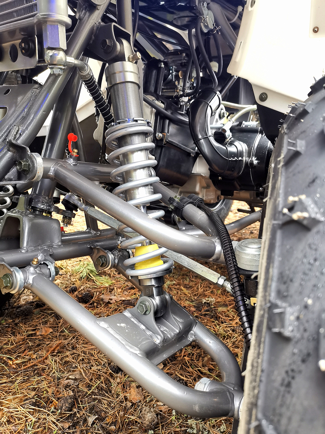 Квадроцикл PROMAX RENEGADE 280 (2025) в Нижнем Новгороде