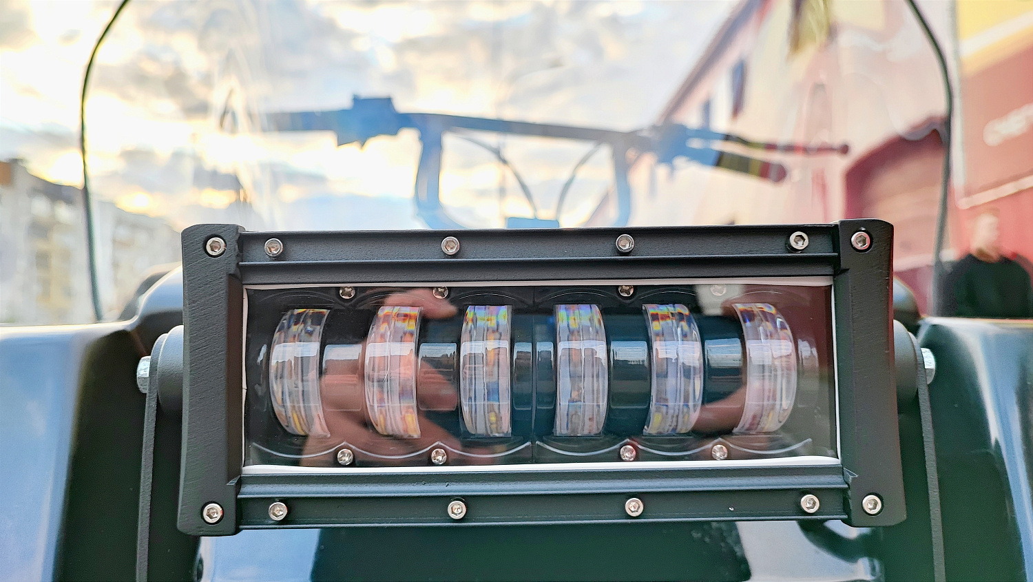 Снегоход PROMAX YAKUT 500 2.0 4T 22 в Нижнем Новгороде