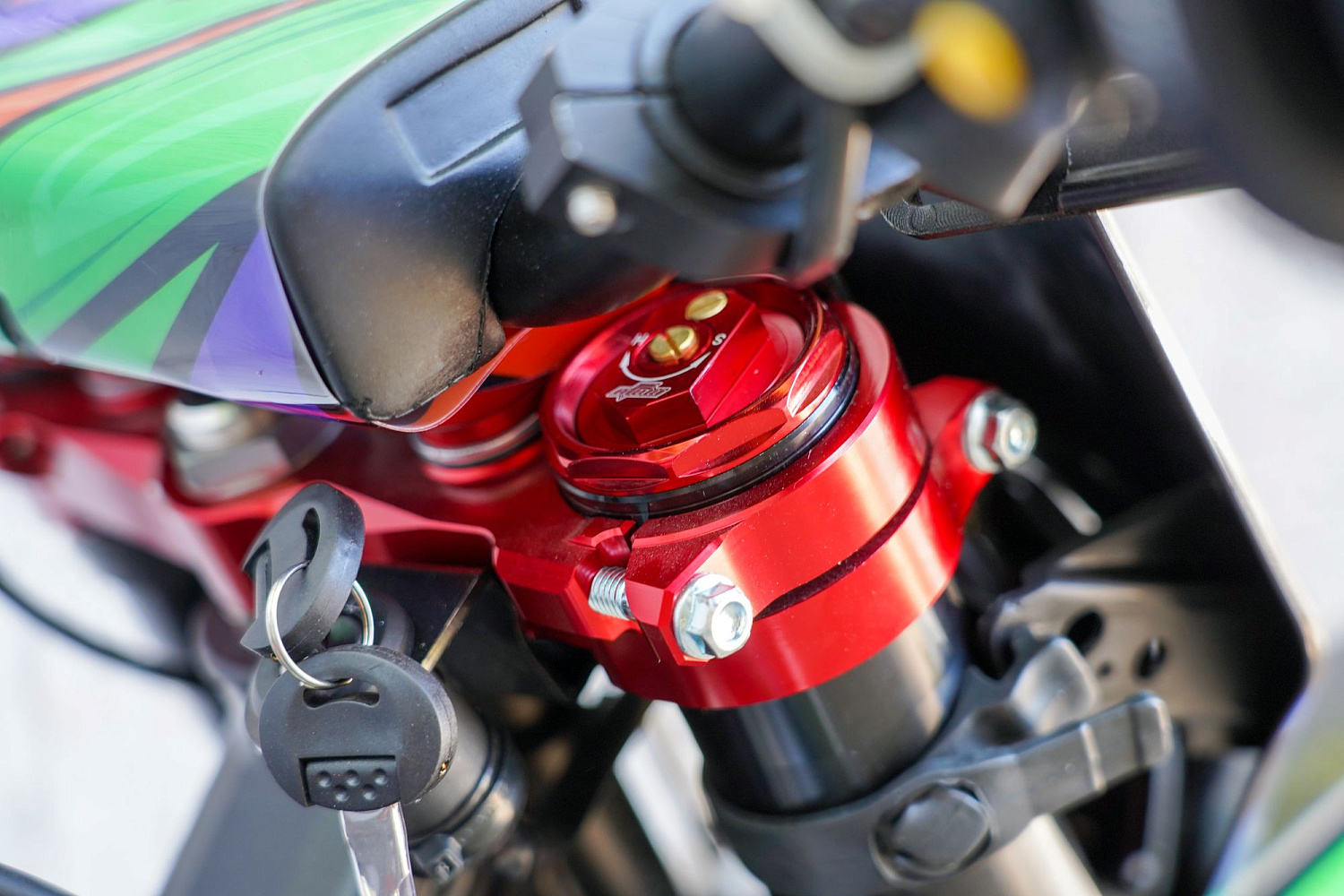 Эндуро / кроссовый мотоцикл BSE T7 Joker (ZS174-5А) Sport в Нижнем Новгороде