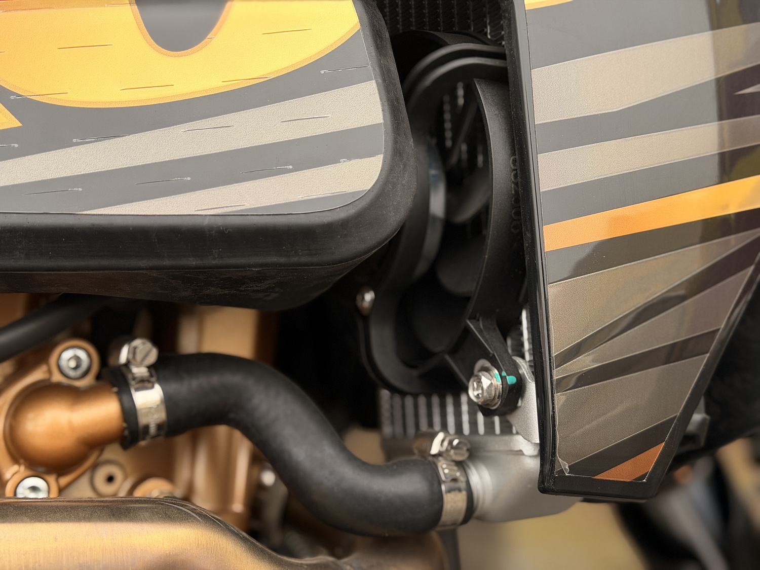 Кроссовый мотоцикл PROMAX BLACKOUT NB300 ENDURO в Нижнем Новгороде