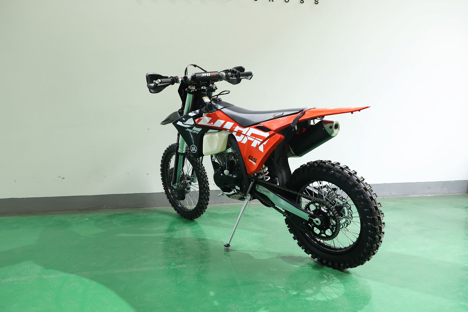 Мотоцикл JHLMOTO JHLofr GS CB300RL в Нижнем Новгороде