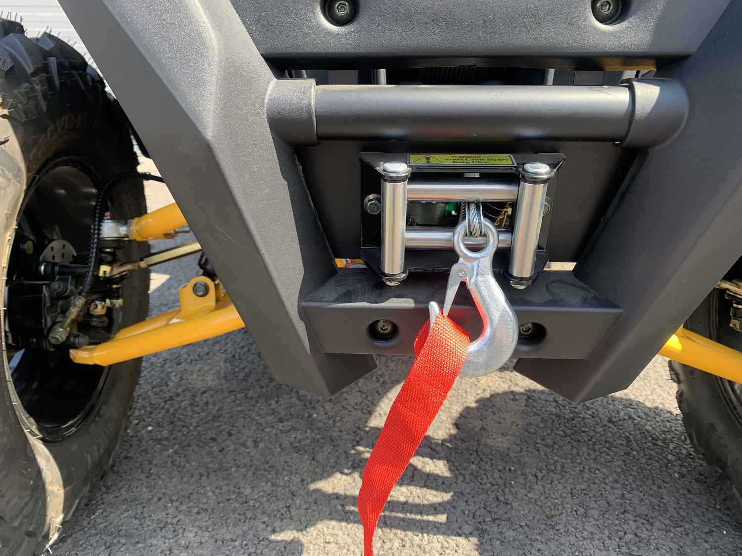 Квадроцикл PROMAX TAURUS 300 MAX-PRO в Нижнем Новгороде