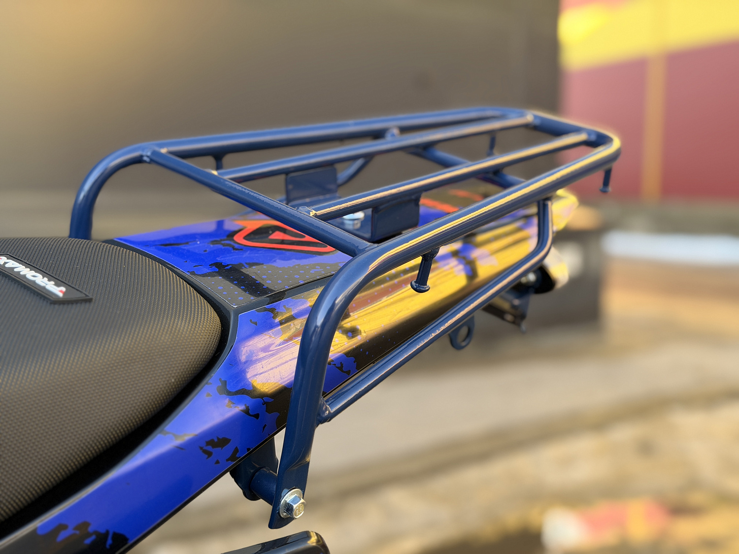 Кроссовый мотоцикл PROMAX MX280 в Нижнем Новгороде