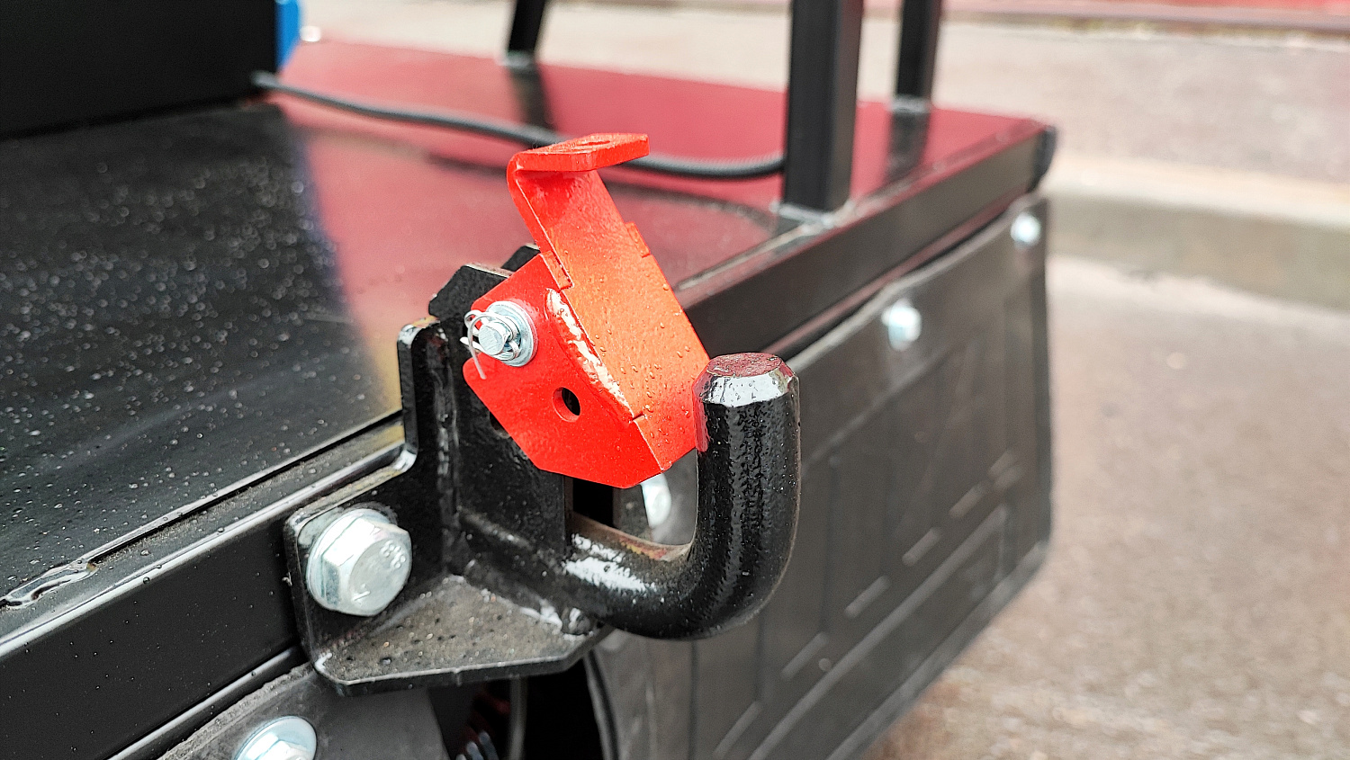 Снегоход PROMAX SNOWBEAR V3 800 4T ST в Нижнем Новгороде