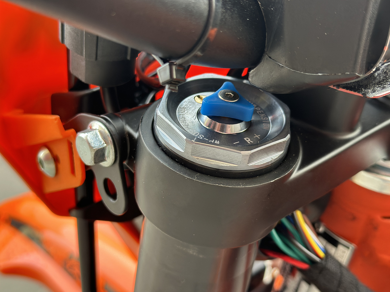 Кроссовый мотоцикл PROMAX MX280 в Нижнем Новгороде