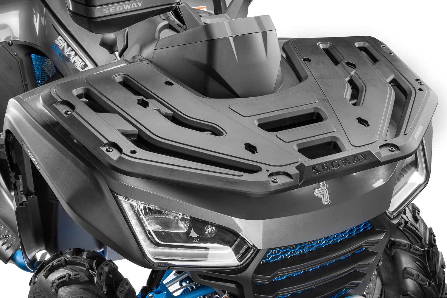  Квадроцикл Segway SNARLER AT6 LE в Нижнем Новгороде