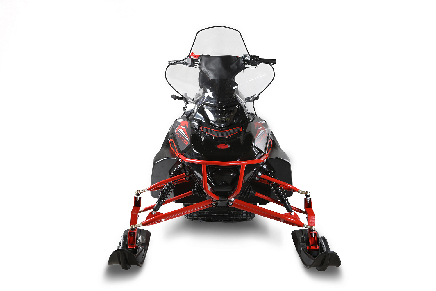 Снегоход IKUDZO HUNTER 700LK 25 V2 в Нижнем Новгороде