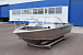 Алюминиевая лодка  Неман-400 DCM NEW в Нижнем Новгороде