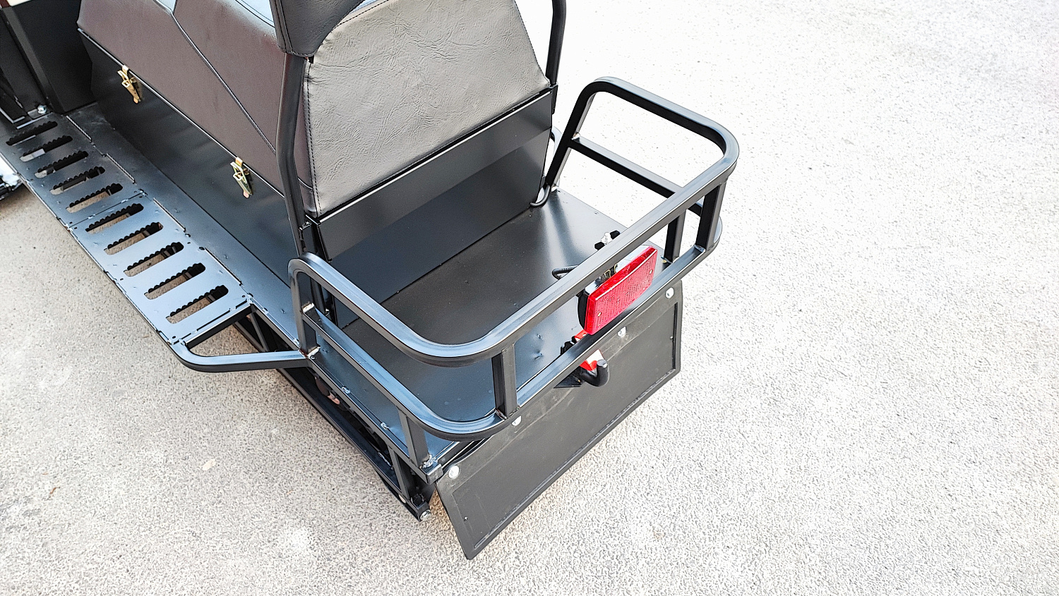 Снегоход PROMAX YAKUT 500 2.0 4T 22 в Нижнем Новгороде