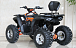 Квадроцикл GBM STORMRIDER 300 NEW PREMIUM в Нижнем Новгороде