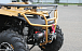 КВАДРОЦИКЛ IRBIS ATV200 PREMIUM в Нижнем Новгороде