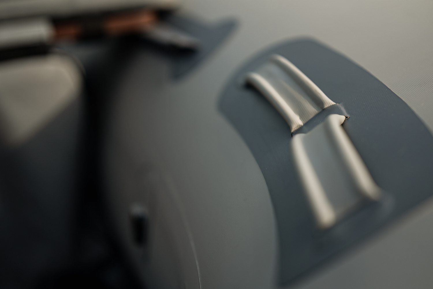 Лодка MISHIMO RIVER JET 390 под водомет в Нижнем Новгороде