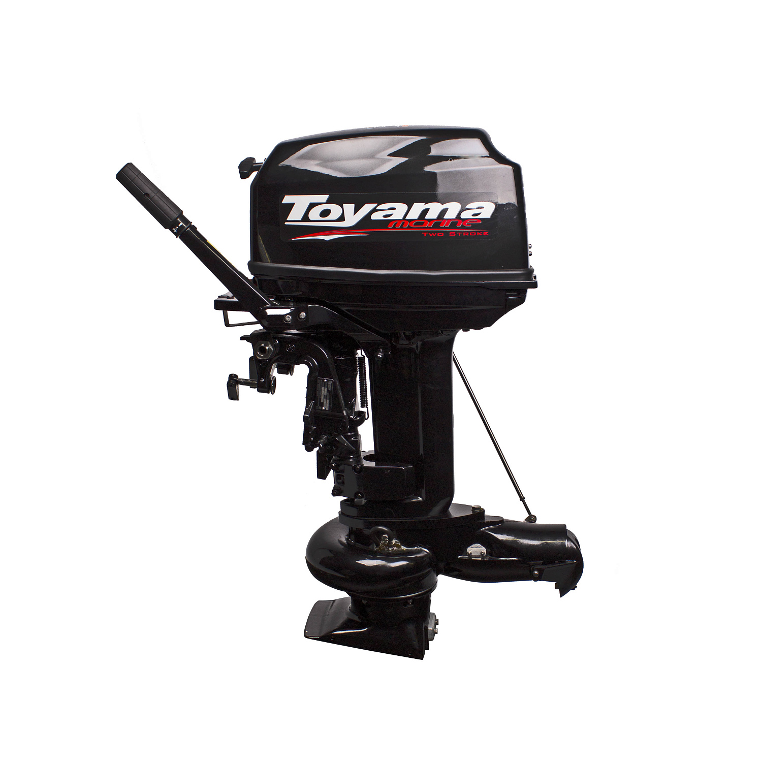 ЛОДОЧНЫЙ МОТОР TOYAMA T30ABMJET в Нижнем Новгороде