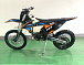 Мотоцикл JHL MOTO JHL M3 MT250 (1E66MM) в Нижнем Новгороде