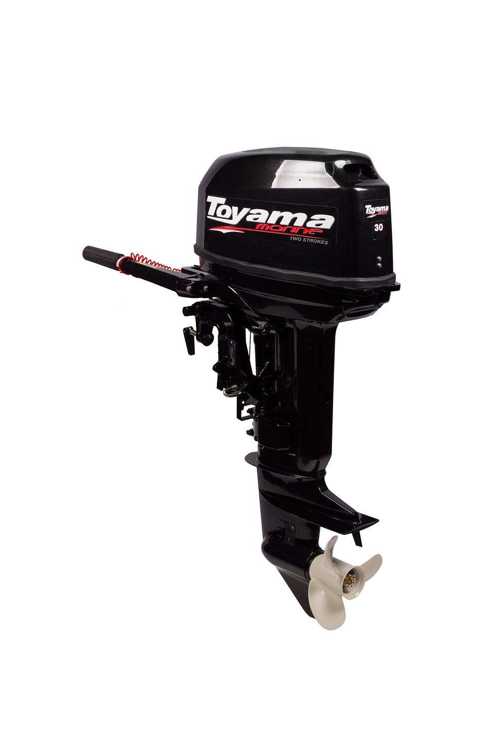 ЛОДОЧНЫЙ МОТОР TOYAMA T30ABMS в Нижнем Новгороде
