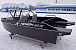 Алюминиевый катер Неман-450 DC в Нижнем Новгороде