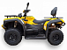 Квадроцикл HISUN GUARDIAN 400L /LONG в Нижнем Новгороде