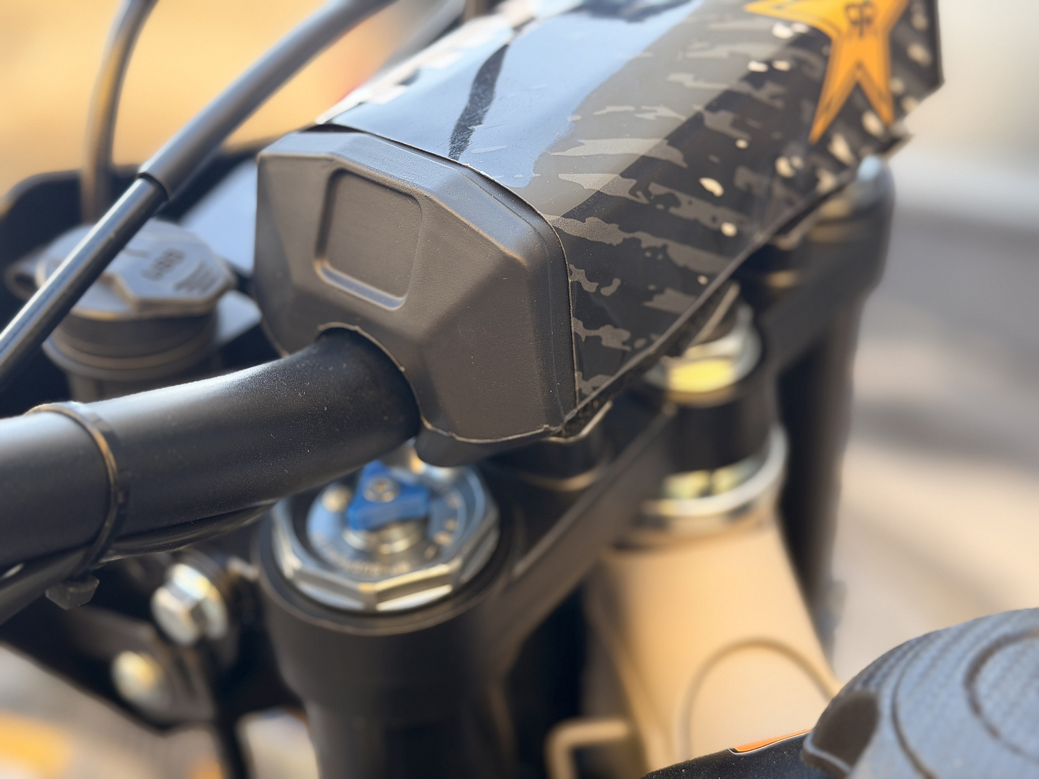 Кроссовый мотоцикл PROMAX MX280 в Нижнем Новгороде