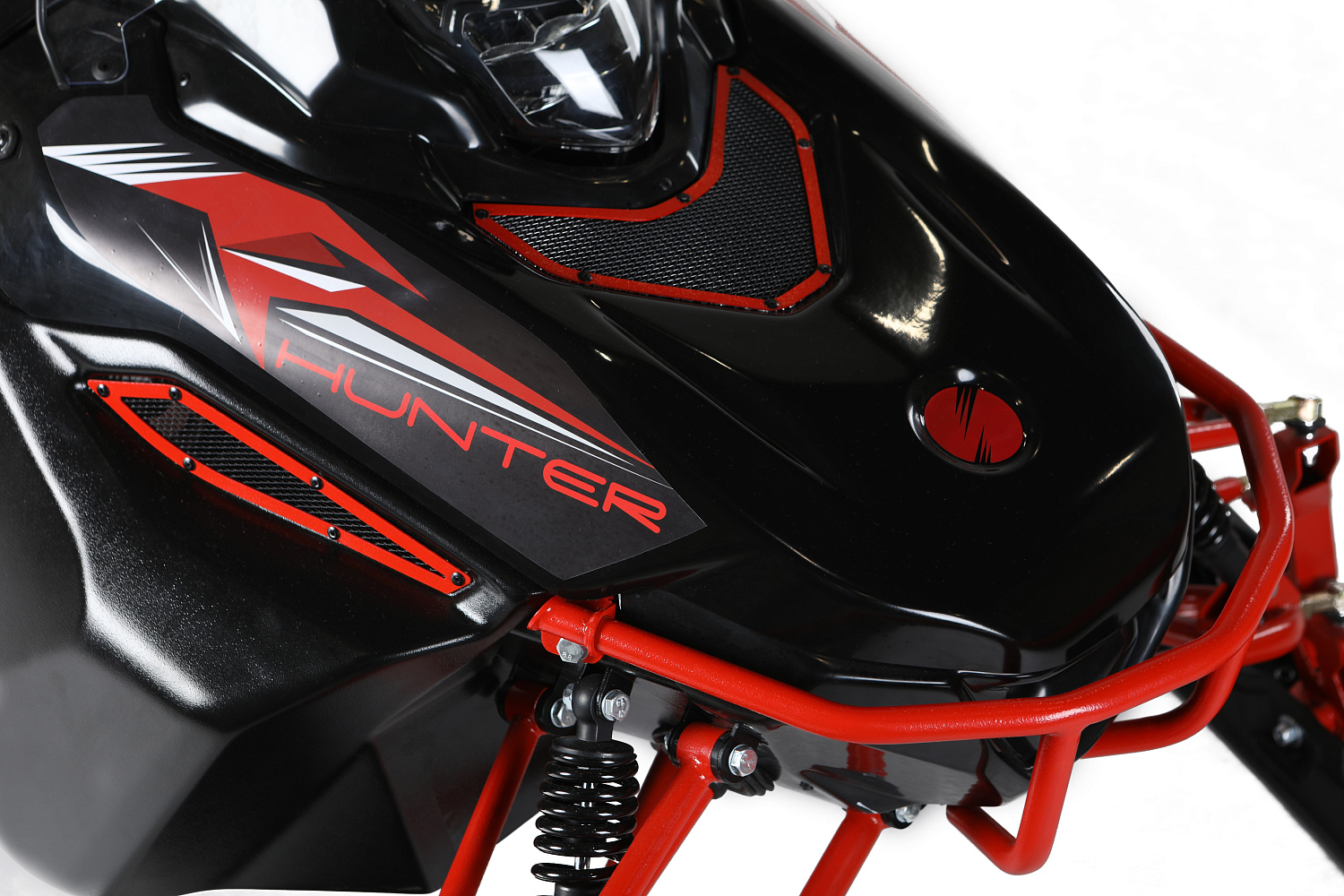 Снегоход IKUDZO HUNTER 700LK 25 V2 в Нижнем Новгороде