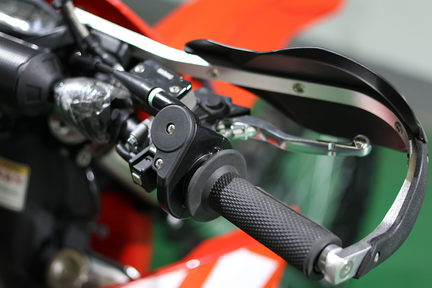 Мотоцикл JHLMOTO JHLofr GS YBS300 (176MN) в Нижнем Новгороде