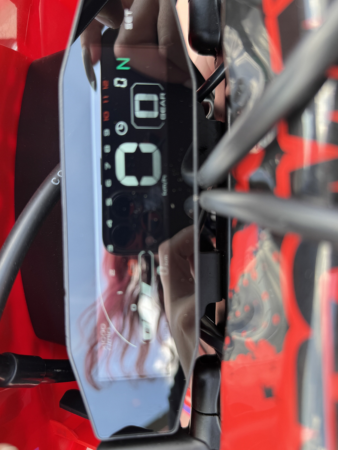 Кроссовый мотоцикл PROMAX MX250 в Нижнем Новгороде