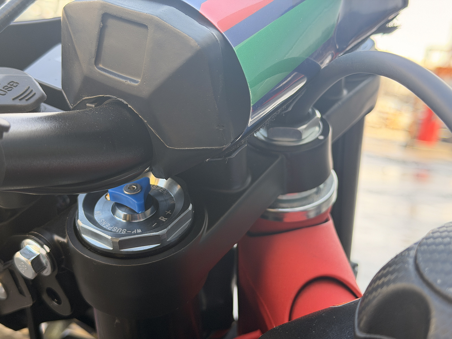 Кроссовый мотоцикл PROMAX MX280 в Нижнем Новгороде