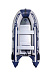 ЛОДКА SMARINE SDP MAX 380 AL в Нижнем Новгороде