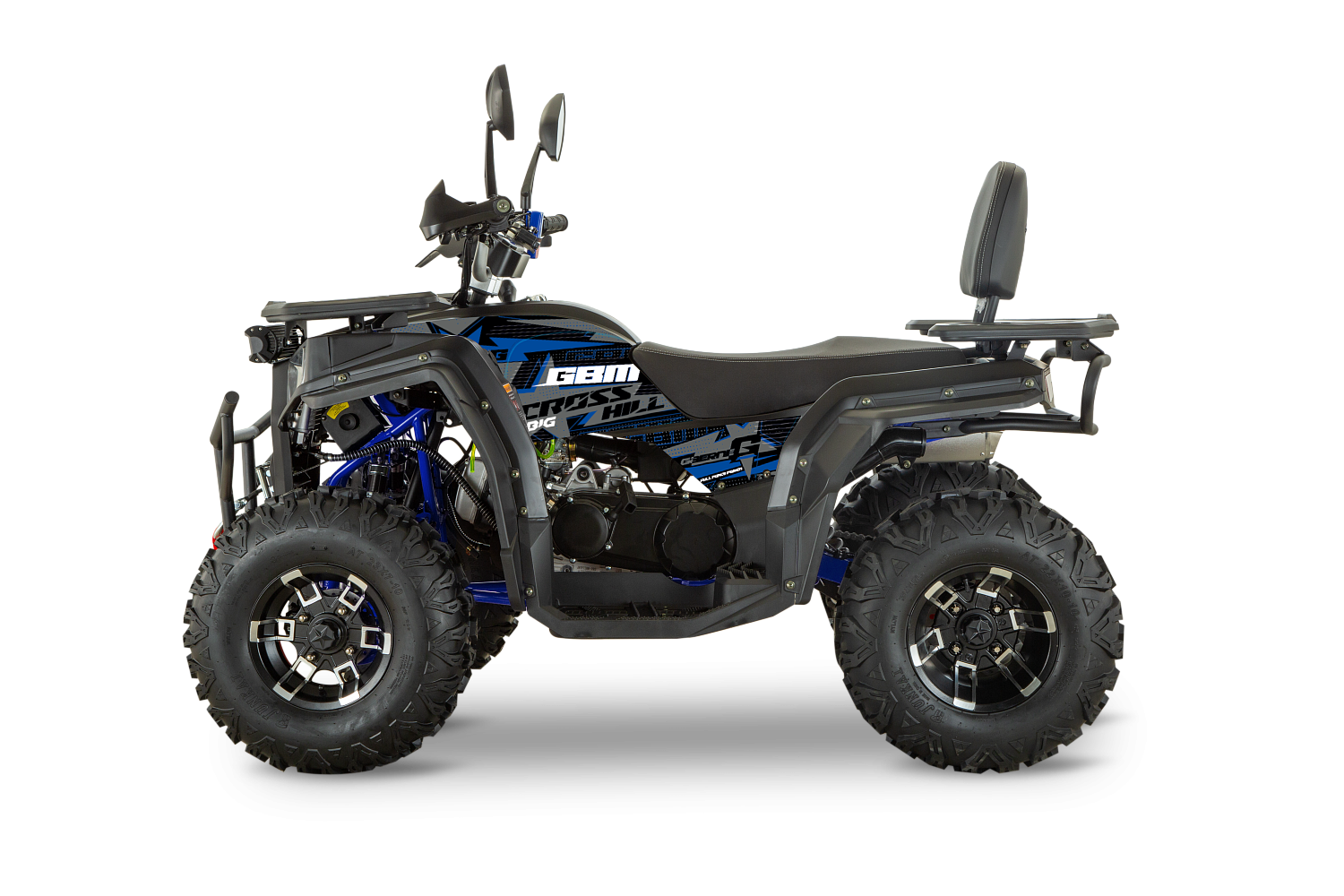 Квадроцикл GBM CROSS HILL 320 BIG PREMIUM в Нижнем Новгороде