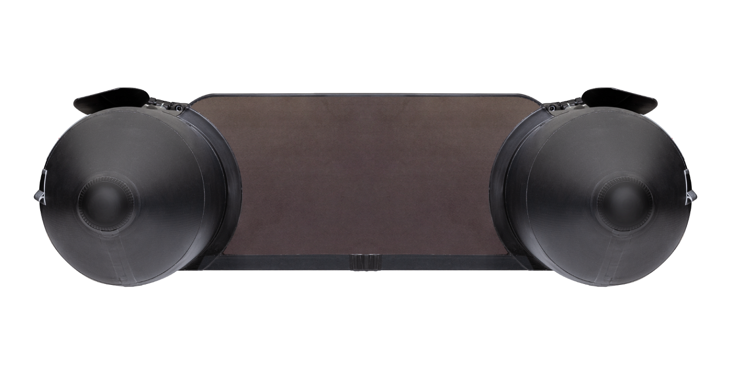 Лодка Таймень NX 2850 Слань-книжка киль в Нижнем Новгороде