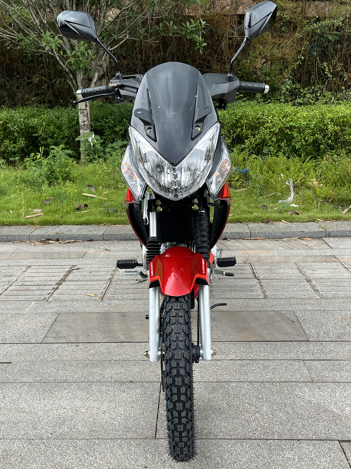 Мопед PROMAX STREET CROSS MAX 150 (49) в Нижнем Новгороде