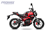 Мотоцикл PROMAX CB300 в Нижнем Новгороде