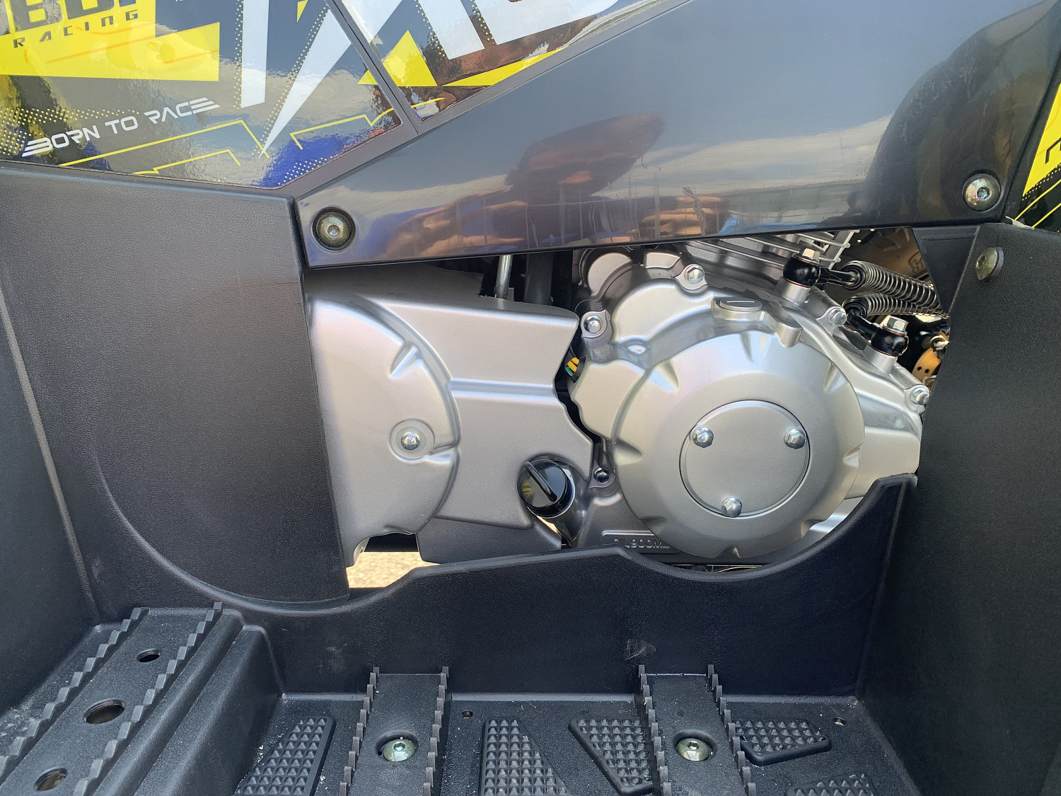 Квадроцикл PROMAX TAURUS 300 MAX-PRO в Нижнем Новгороде