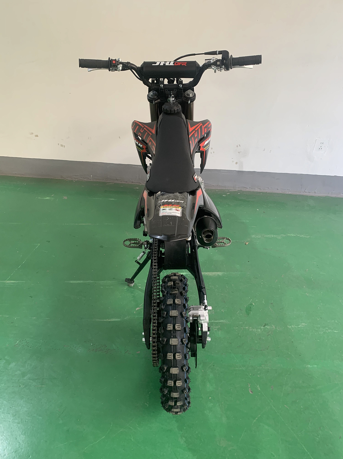 Питбайк JHLMOTO JHL MK125 (14/12) в Нижнем Новгороде
