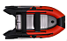 ЛОДКА НАДУВНАЯ YUKONA 310 TS - U (БЕЗ ПАЙОЛА) в Нижнем Новгороде