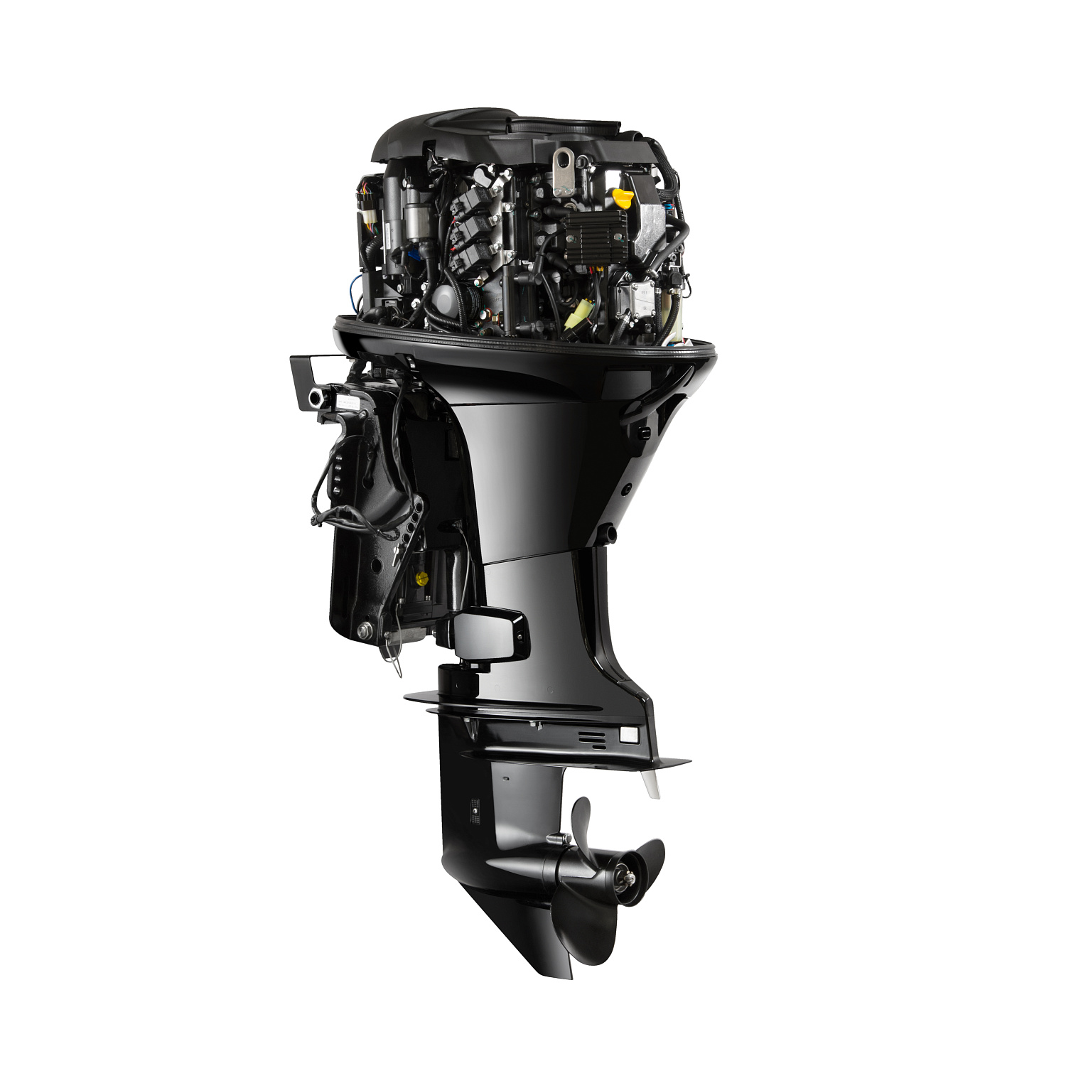 Лодочный мотор GLADIATOR GEF60FVEL-T в Нижнем Новгороде